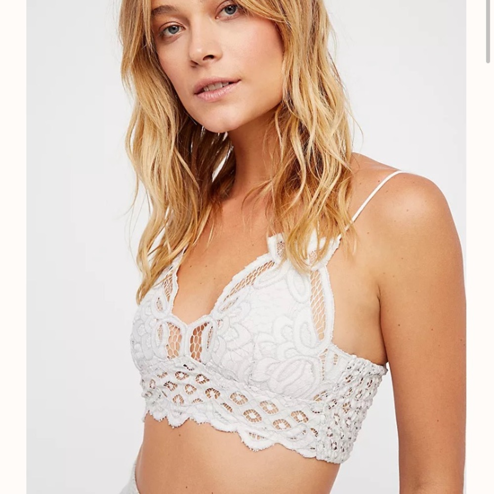Free People FP One Adella Bralette
